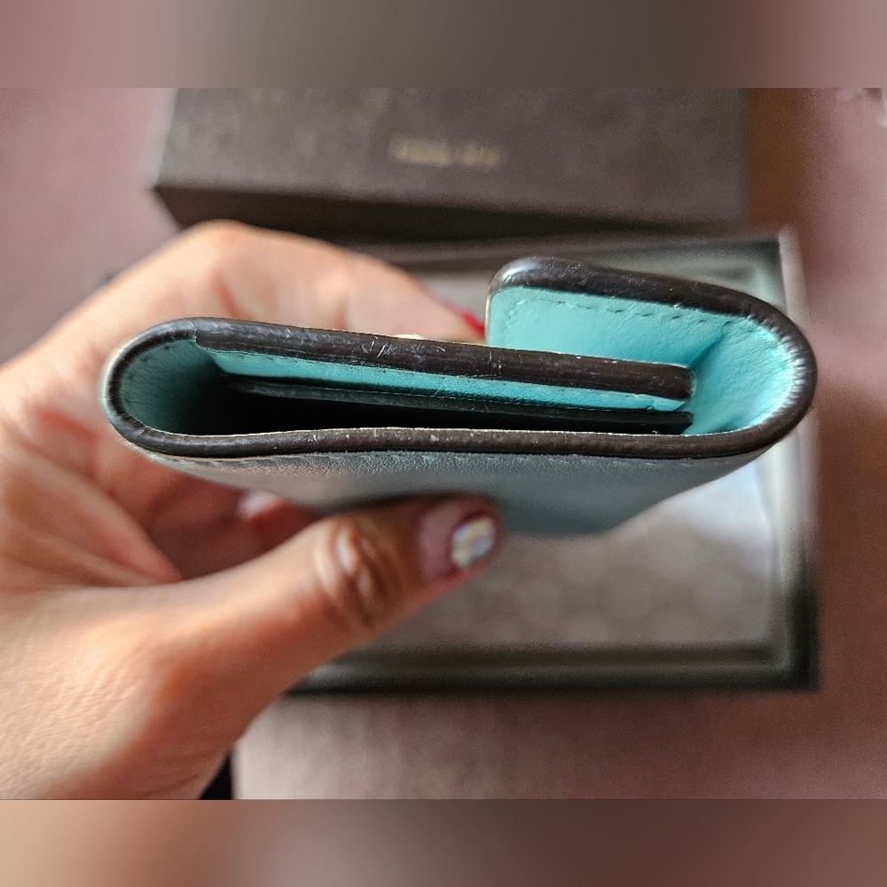 GUCCI KEYCHAINS BAG - Picture 5 of 12